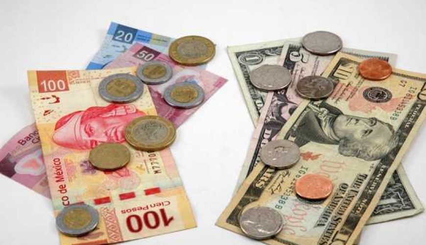 ¿Qué moneda utilizar en Cancun?