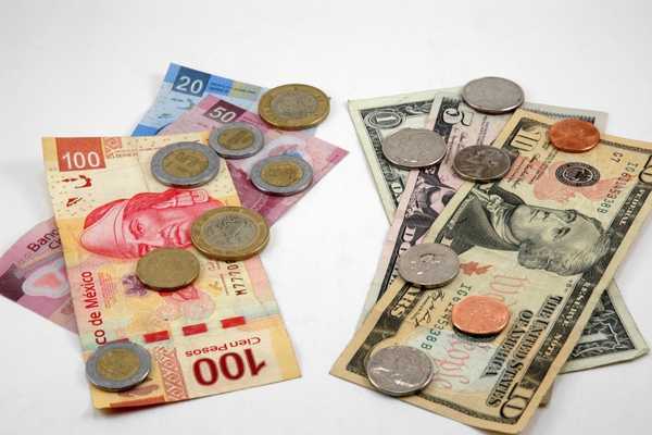 ¿Qué moneda utilizar en Cancun?