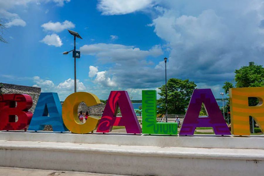 Bacalar Mágico Plus | Desde Cancun