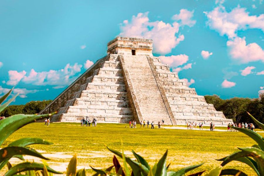 Chichen Itza Clásico| Desde Cancun y Riviera