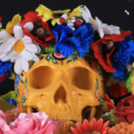 Día de Muertos Cancun