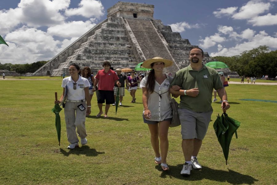 Xichén Deluxe por Xcaret | Cancun y Riviera