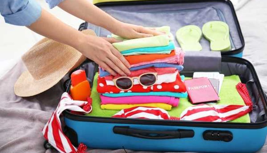 ¿Qué empacar para Cancun y Riviera?