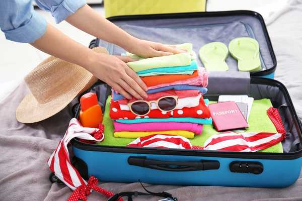 ¿Qué empacar para Cancun y Riviera?