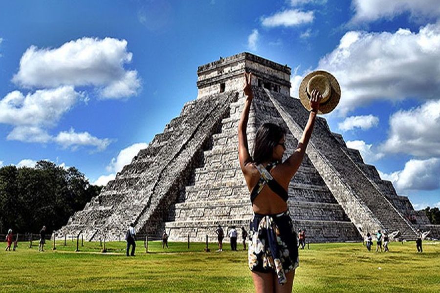 Chichen Itza Plus| Desde Cancun y Riviera