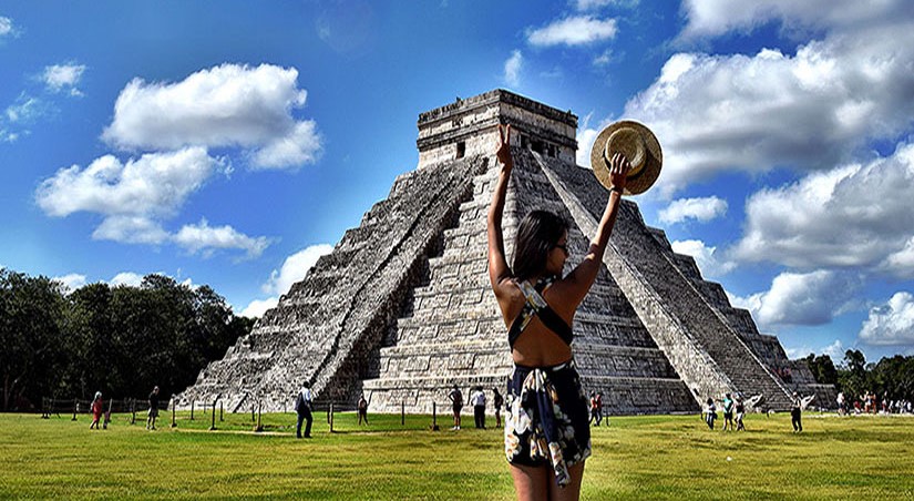 Chichen Itza Plus| Desde Cancun y Riviera